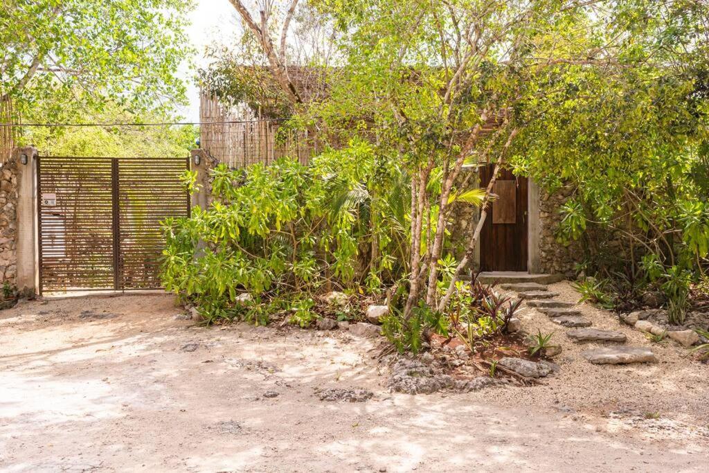 Zen Canto Tuuch :: May The Jungle Be With You Ferienhaus